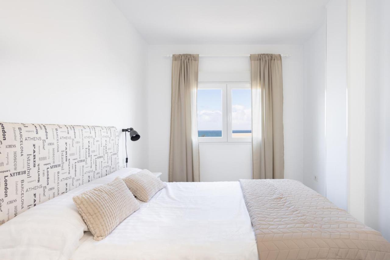 Home2Book Bright Apartment Sea Views, Bajamar Bajamar  Dış mekan fotoğraf